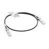 Tinklo kabelis HPE R9D19A SFP+ InfiniBand 1m vyriškas/vyriškas