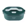 Adler AD 4505g Šildomas maisto indas 0,8 L, žalias
