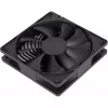 Korpuso ventiliatorius SilverStone Air Penetrator 120i Pro 120mm – juodas