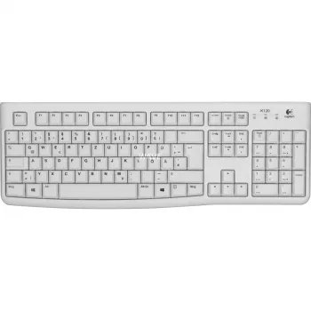Logitech K120 for Business klaviatūra