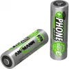 Baterija Ansmann Blister 2 vnt. DECT Accu AA 800 mAh