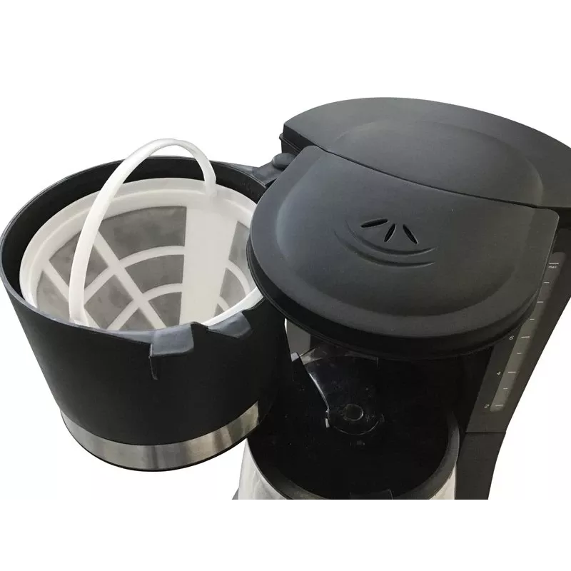 Kavos virimo aparatas Beper 1.25L BC.060