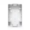 Montavimo dėžutė Ubiquiti UACC-Reader-JB-W balta 88x50x145 mm
