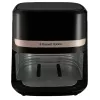 Russell Hobbs Airfryer Satisfry 4,3 l juodas 27610-56 (2761056)