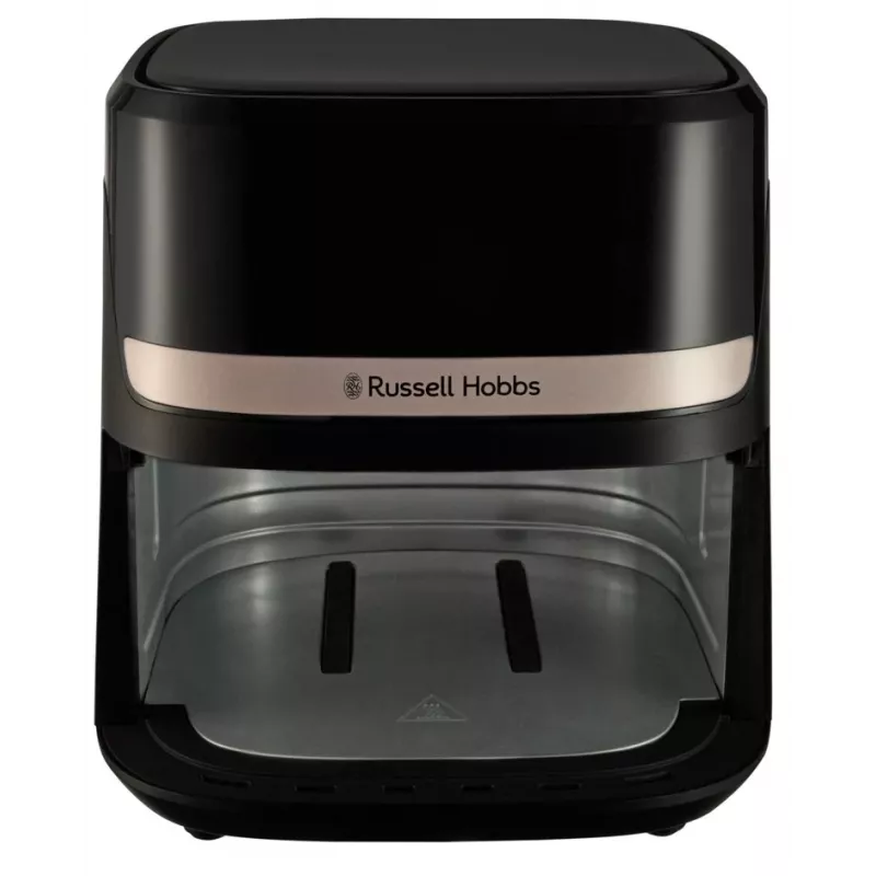 Russell Hobbs Airfryer Satisfry 4,3 l juodas 27610-56 (2761056)