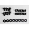 Rack lentyna Inter-Tech 88887263