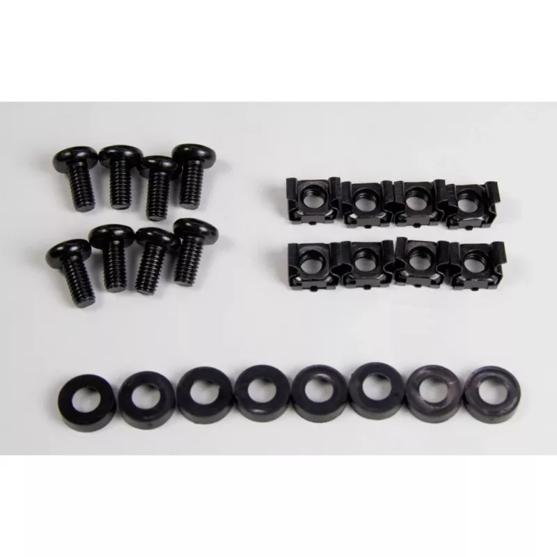 Rack lentyna Inter-Tech 88887263