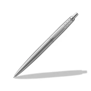 Parker Jotter XL užsegamas tušinukas monochrominis pilkas