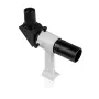 Skywatcher 6x30 ieškiklis su laikikliu (juodas)