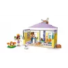 LEGO FRIENDS 42679 Širdelių miesto zuikių viešbutis