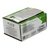 Lexmark 24B7184 originalus tonerio kasetė 1 vnt. Geltona
