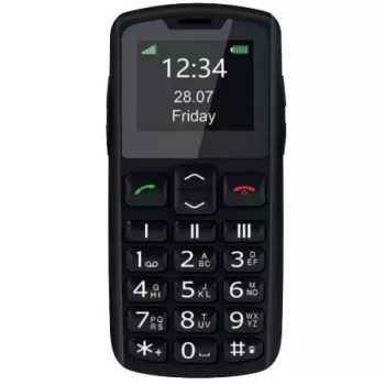 Mobilusis telefonas Bea-Fon SL230 LTE, 2,4 colio
