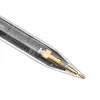 Stylus pieštukas Baseus SXBC060102 baltas, skirtas Apple planšetėms