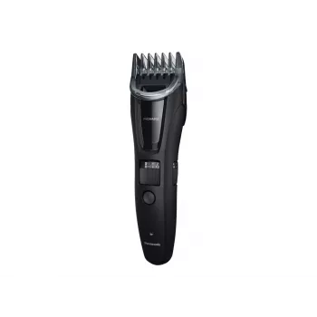 Plaukų kirpimo mašinėlė / skutimosi aparatas Panasonic ER-GB61-K503 Juoda