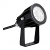 Synergy 21 LED sodo lempa 6W RGB-CCT su radiju ir WiFi IP66 Zigbee+ (FUTC04ZR)