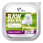 VetExpert Raw Paleo Pate Mini Puppy drėgnas šunų maistas šuniukams su ėriena 150 g