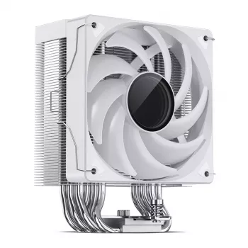 Jonsbo CR-1000 V2 RGB - baltas aušintuvas procesoriui