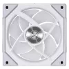 Ventiliatorius Lian Li SL-INFINITY 12 cm 2100 RPM Baltas