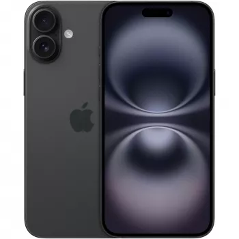 Apple iPhone 16 Plus - 5G išmanusis telefonas - Dual-SIM / vidinė atmintis 512 GB