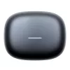 Belaidės ausinės Xiaomi Buds 6 Pro – dvinarės į ausį įdedamos ausinės, Bluetooth 5.3, ANC, IP54, 36 h su dėklu, belaidis įkrovimas, USB-C, Space Black