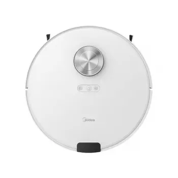 Robotinis dulkių siurblys Midea M9 šlapiam ir sausam valymui