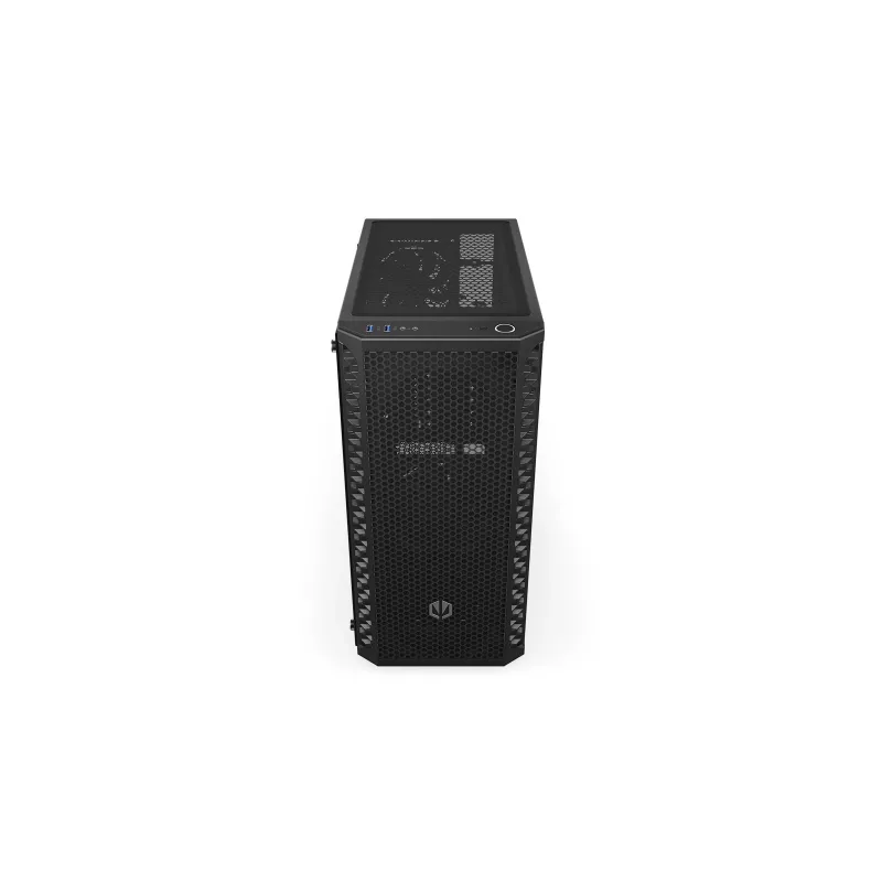 ENDORFY Signum 300 Core Tower Black kompiuterio korpusas