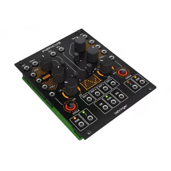 Behringer ABACUS – modulinis sintezatoriaus modulis, skirtas Eurorack sistemoms