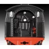 REVELL modelinis traukinys – ekspresinis garvežys BR18, mastelis 1:87