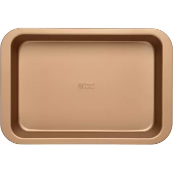Kepimo skarda Russell Hobbs RH01689GEU7 36 cm auksinė