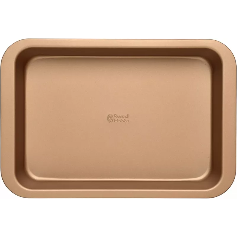 Kepimo skarda Russell Hobbs RH01689GEU7 36 cm auksinė
