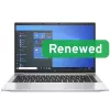 HP Renew Grade B | 840 G8 | 14 colių | FHD | i5-1135G7 | 16 GB | SSD | 256 GB | Intel Iris Xe Graphics | Windows 11 Pro | Klaviatūra Nordic | 12 mėn.