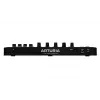 MIDI valdiklis ARTURIA MiniLab 3 – 25 klavišų kompaktiška USB klaviatūra su MIDI Out ir daugiaspalviais šviečiančiais pad'ais