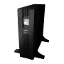 Ever SINLINE RT XL 2250 linijinis interaktyvus UPS 2,25 kVA / 2250 W, 9 kištukinių lizdų