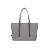 Moteriškas dėklas DICOTA Laptop Shopper Bag Eco MOTION 13–14,1 colių vienspalvis