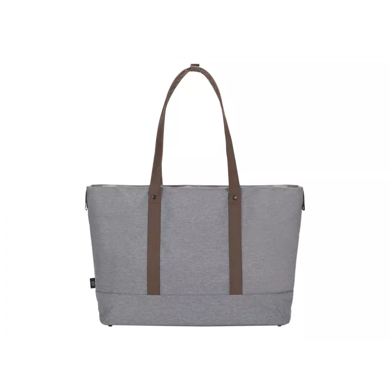 Moteriškas dėklas DICOTA Laptop Shopper Bag Eco MOTION 13–14,1 colių vienspalvis