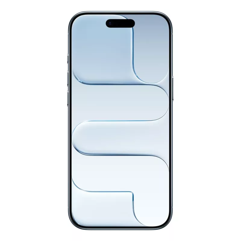 Išmanusis telefonas Apple iPhone Air 6,1 colio 1TB Dangaus mėlyna