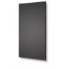 NEC MultiSync M651-2 Kiosk dizainas 165.1 cm (65 colių) LED 500 cd/m² 4K Ultra HD Juoda Įmontuotas procesorius