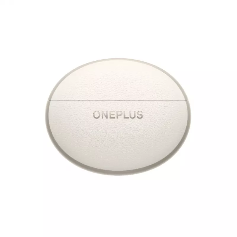Belaidės ausinės OnePlus Buds Pro 3, Bluetooth, baltos