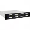Tandberg RDX QuikStation 8 RM 8 lizdų 2x 10Gb Ethernet 2U naujas