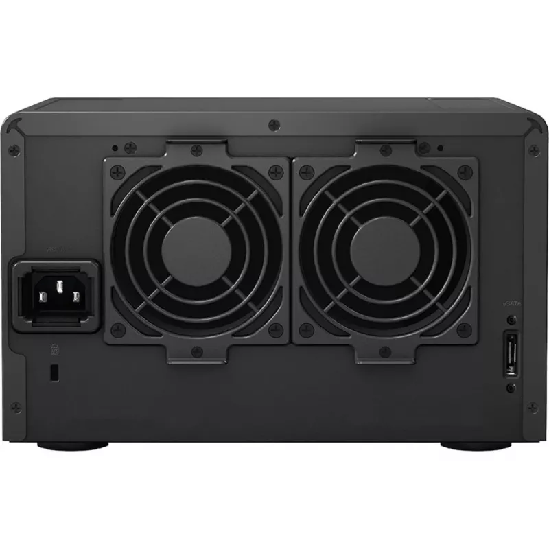 Išplėtimo blokas Synology DX517 5 lizdų