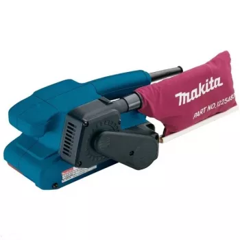 Šlifuoklis Makita 9911 juostinis 650 W