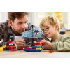 LEGO MARVEL 11208 Komanda Spidey piratų laivas