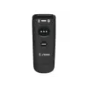 Nešiojamas brūkšninių kodų skaitytuvas Zebra CS60 1D/2D LED Bluetooth USB IP65