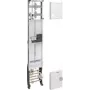 Pilna panelė universali Z 1ZP/TRE H1350mm 1-fazė ZH54C1N (ZH54C1N)