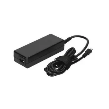 HP L40893-001 maitinimo adapteris / keitiklis 100 W, juodas