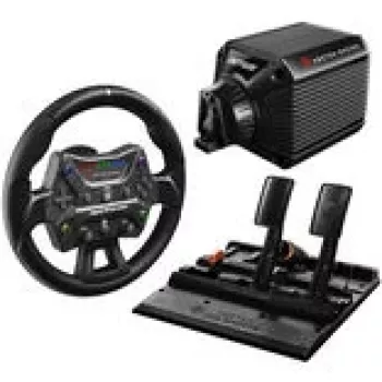 Asetek SimSports Initium Racing Bundle (PC) - lenktynių rinkinys