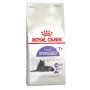 Sausas kačių ėdalas Royal Canin Sterilised 7+ Adult Poultry 1,5 kg