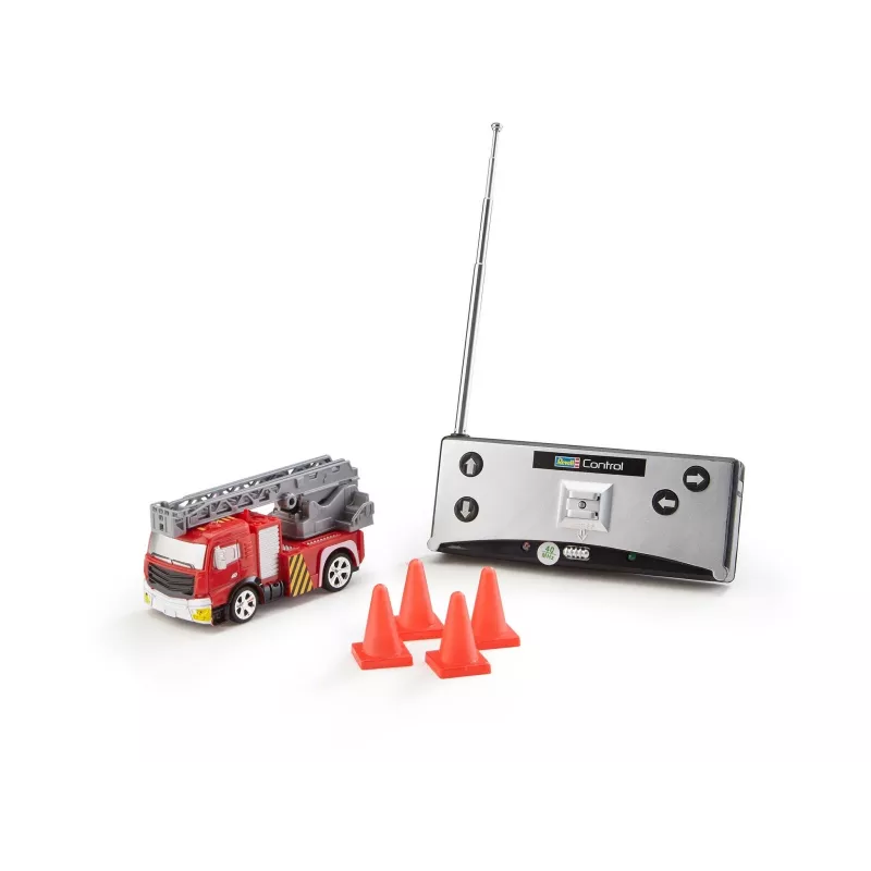 REVELL 23558 nuotoliniu valdymu valdomas žaislas – nuo 8 metų