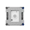 Langų valymo robotas Ecovacs WINBOT W2S Corded 8000 Pa – automatinis stiklo valytuvas