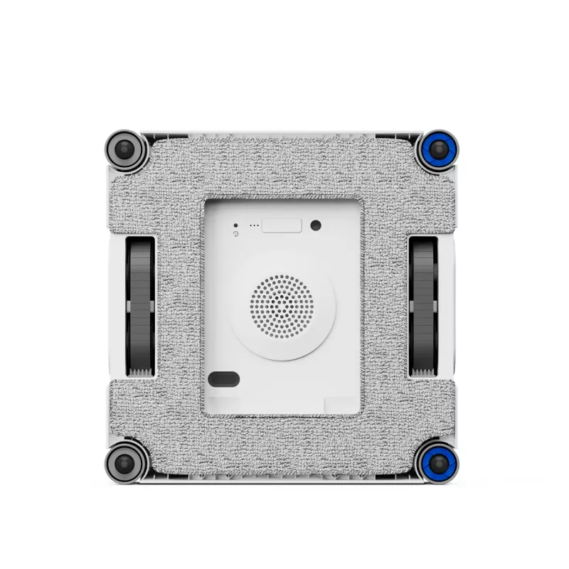 Langų valymo robotas Ecovacs WINBOT W2S Corded 8000 Pa – automatinis stiklo valytuvas